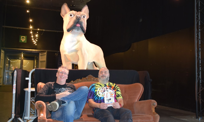 Billies craft beer fest 2019